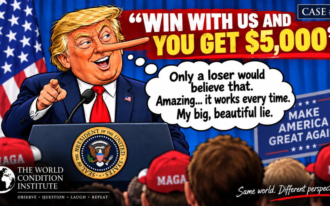 The $5,000 Cure