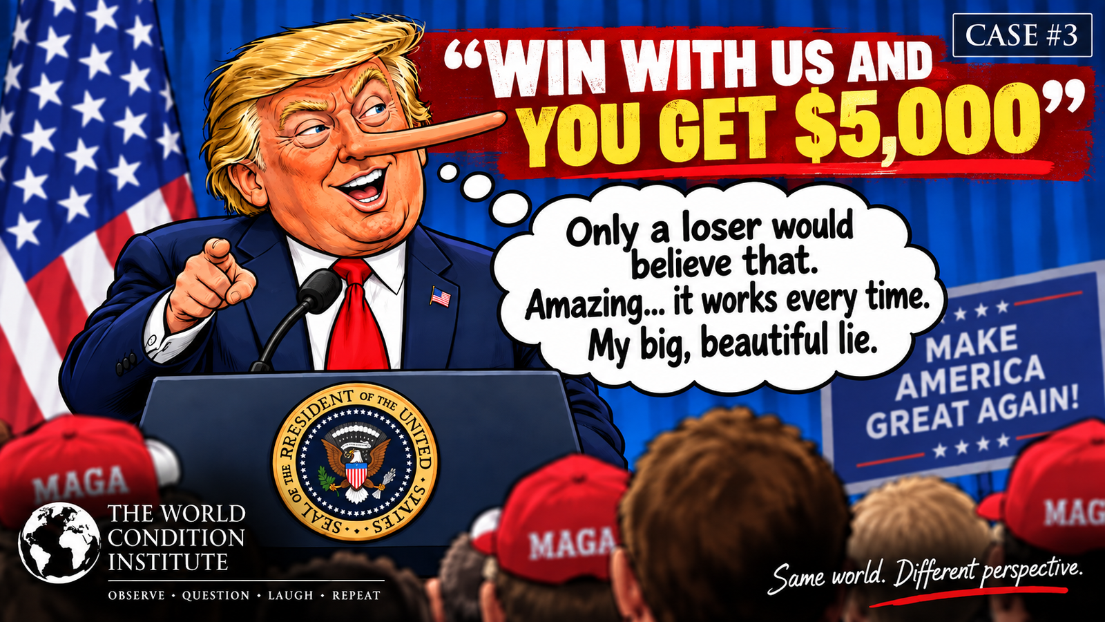 The $5,000 Cure