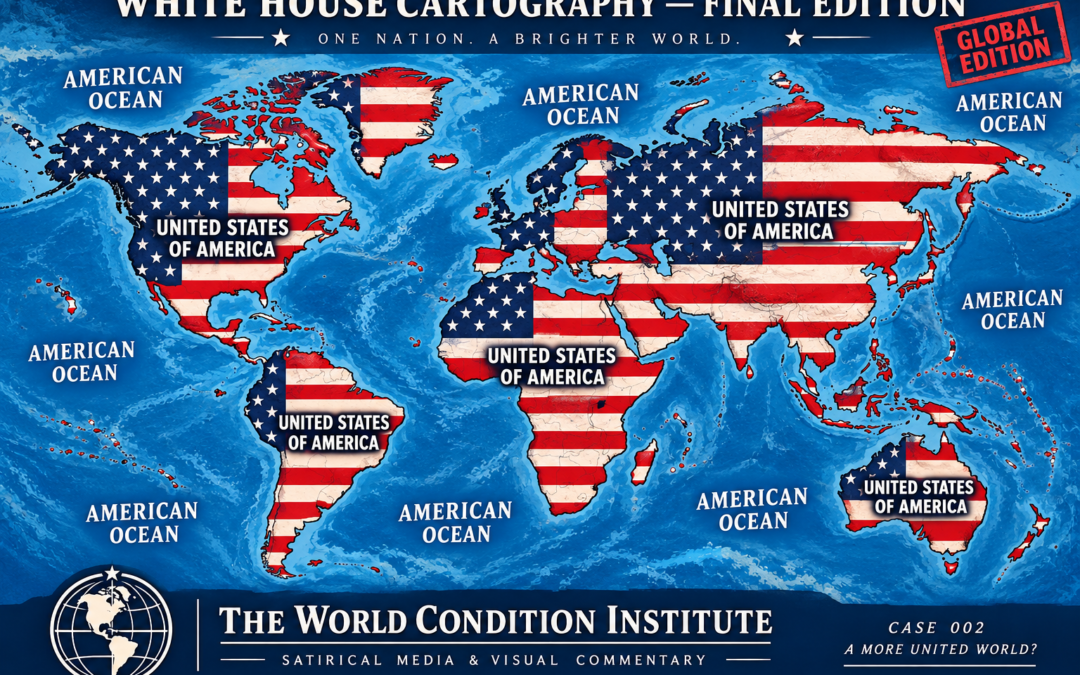 The World — Final Edition